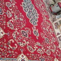 یک عدد فرش 12 متری در حد نونو