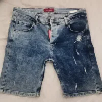 شلوارک جین DSQUARED اورجینال