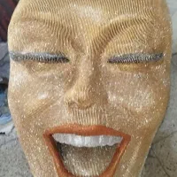 مجسمه
