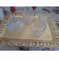 فنجان وقندان فوجین