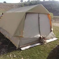 چادر دست دوم (عکس فوق مال چادر نیست)