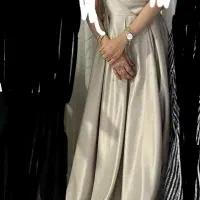 لباس مجلسی سایز۱