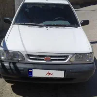 پراید ۱۳۱مدل ۹۰