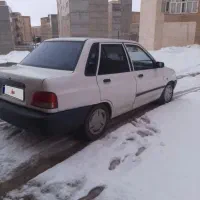 پراید|خودرو سواری و وانت|اردبیل, |دیوار