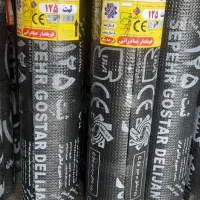 همه ی برنده ایزوگام فویلدار/ساده قیمت درب کارخونه