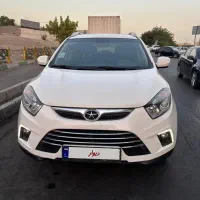 جک s5  اتومات مدل ۱۳۹۷