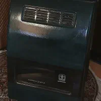 بخاری مشهد در حد نو