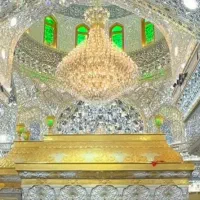 کاروان زیارتی عراق
