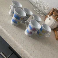 دکوری و فنجون