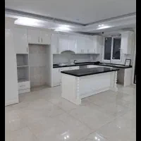 کابینت اماده با ضمانت کتبی ۱۰۰درصد خارجی