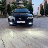 سورن توربو شارژ