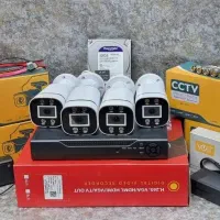 دوربین مداربسته/شنوددار/تجهیزات هوشمند