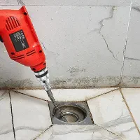 لوله باز کنی رفاه