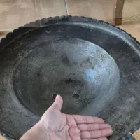 منقل بزرگ مسی