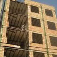 جوشکاری ونبشی کشی ساختمان ،راویز کاری