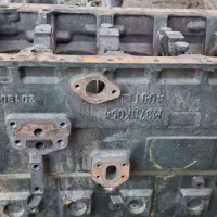 بدنه سیلندر ۶