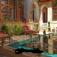 تراکت پخش هستم کهنه‌کار در کل تهران