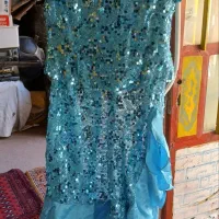تعدادی لباس سالم