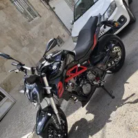 بنلی جفت۴۰۳خشک