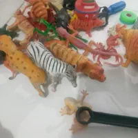 اسباب بازی