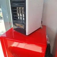 هیتر گازی|بخاری، هیتر، شومینه|کرج, مهرویلا شمالی|دیوار