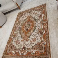فرش گلیمی ۴ متری در حد