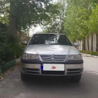 گل  مدل۸۴ سالم و مرتب