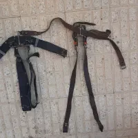 کمربند چهل چراغ