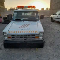 امداد خودرو یدک کش