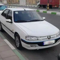 پژو پارس تیوفایو مدل ۱۴۰۰