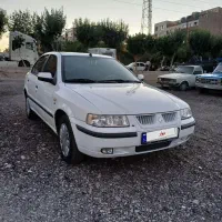 صمند LX