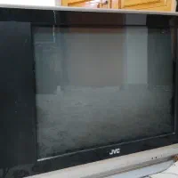 تلویزیون JVC 29 اینج
