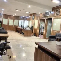 سهروردی /هویزه / 125 متر /3 اتاق مدیریتی/ سند