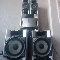 ضبط خانگی سونی 10000 وات