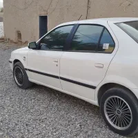 سمندef7 مدل 97
