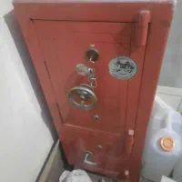 گاو صندوق