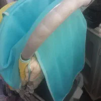 بخاطر نبوده جا