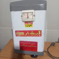 آبگرم کن برقی مارک ابشار
