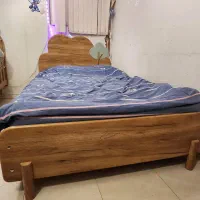 تخت میز یک نفره در حد نو