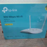 مودم ADSL 2