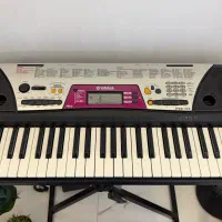 پیانو کیبورد یاماها psr-172