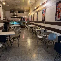 واگذاری کافه بستنی