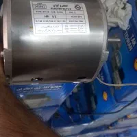 دینام کولر نو وداخل کارتن  تست کردیم وگارانتی۱سال
