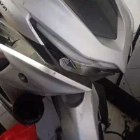 ایروکس ۱۵۵نیرو متور مدل ۴۰۱