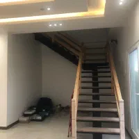 نرده چوبی پلا نئو کلاسیک