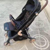کالسکه 360درجه CULLAR آلمان