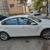 ماشین برلیانس 330
