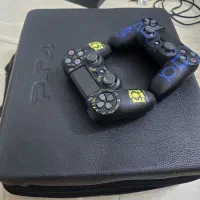 ps4 fat 1tb|کنسول، بازی ویدئویی و آنلاین|گرگان, |دیوار