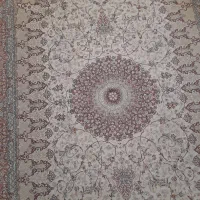 فرش ۷۰۰ شانه دو در سه دو عدد