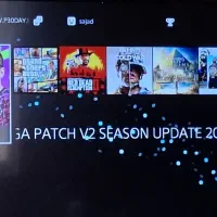 PS 4 1T slim|کنسول، بازی ویدئویی و آنلاین|رشت, صفاری|دیوار